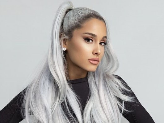 Ariana Grande Akan Rilis Album Baru Tahun Depan
