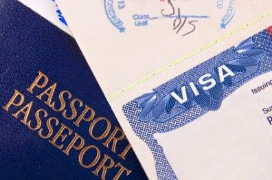 Negara yang Sulit Terbitkan Visa untuk Wisatawan Asing