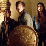 Percy Jackson & the Olympians Raih 13,3 Juta Penonton