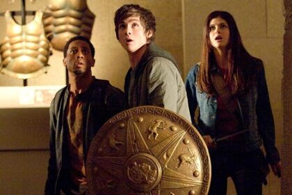 Percy Jackson & the Olympians Raih 13,3 Juta Penonton