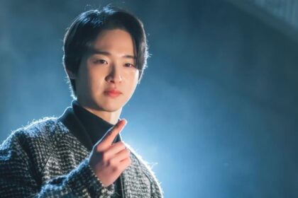 Sinopsis My Man is Cupid, Cerita Peri dan Manusia yang Tragis