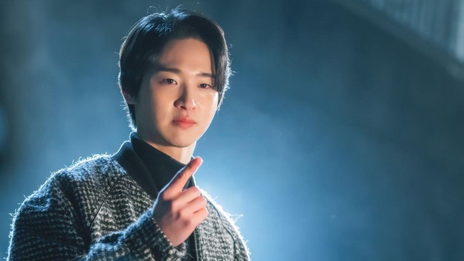 Sinopsis My Man is Cupid, Cerita Peri dan Manusia yang Tragis