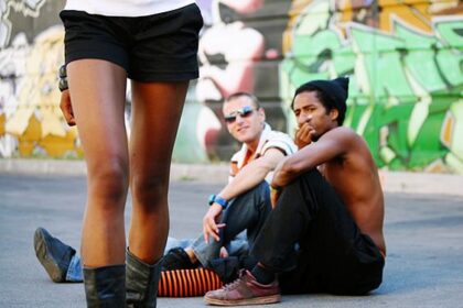 Bagaimana Cara Menyikapi Catcalling yang Meresahkkan?