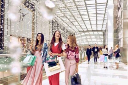 Cara Aman Belanja Saat Black Friday Nataru, Biar Gak Boncos!