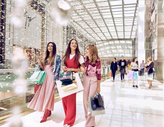 Cara Aman Belanja Saat Black Friday Nataru, Biar Gak Boncos!
