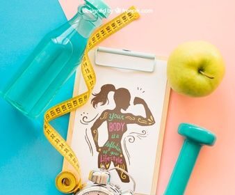 10 Golden Rules Menurunkan Berat Badan dengan Sehat