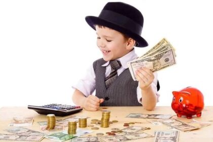 Penyebab Anak Materialistis dan Cara Efektif Mencegahnya