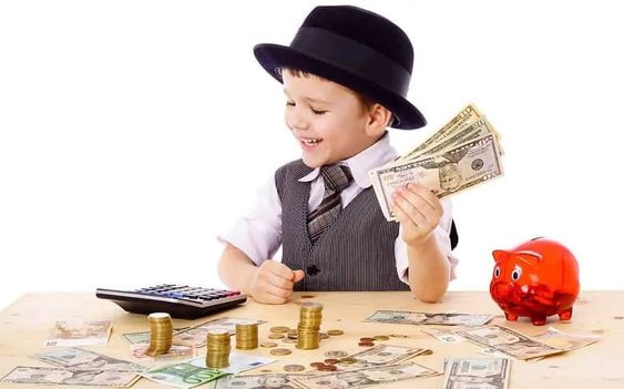 Penyebab Anak Materialistis dan Cara Efektif Mencegahnya
