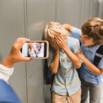 Alasan Anak Jadi Pelaku Bullying