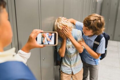 Alasan Anak Jadi Pelaku Bullying