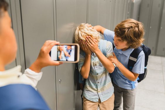 Alasan Anak Jadi Pelaku Bullying