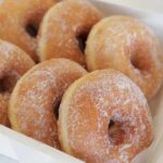 Resep Donat Kentang Praktis dan Lezat untuk Camilan Keluarga