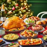 Tradisi Kuliner Saat Natal