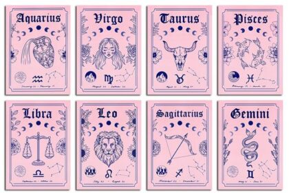 Zodiak 13 Desember: Pisces Mulailah Kejar Peluang