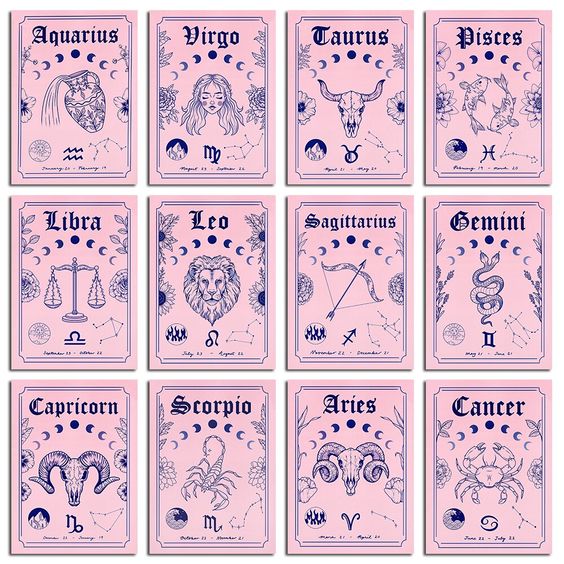 Zodiak 13 Desember: Pisces Mulailah Kejar Peluang