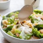 Dressing Salad Lezat dan Cocok untuk Semua Jenis Salad