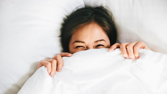 Rutin Bangun Jam 4 Pagi Ternyata Datangkan Banyak Manfaat
