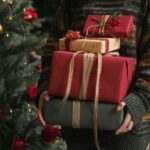 Ide Kado Natal Menarik untuk Orang Tersayang