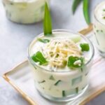 Cara Membuat Buko Pandan Sederhana di Rumah