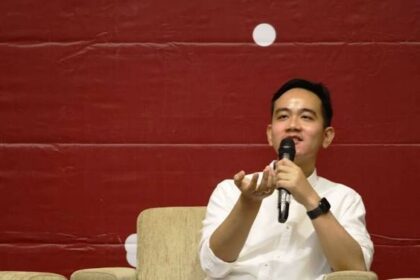 Daftar Bisnis Gibran yang Bangkrut, Ternyata Akibat Ini