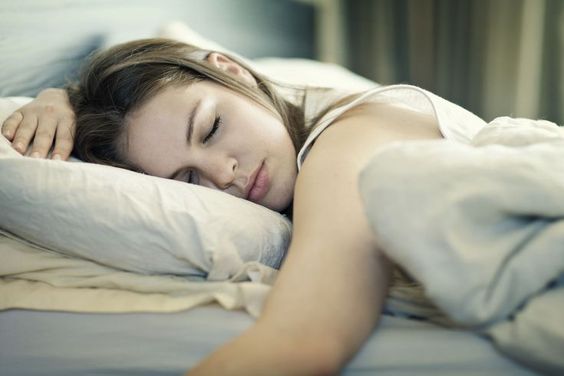 Mengenal Ketindihan saat Tidur (Sleep Paralysis)