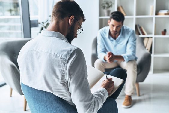 Mengenal Tes Psikopat, Bantu Kenali Kepribadian Diri