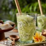 Resep Es Kuwut Khas Bali yang Menyegarkan