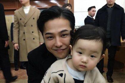 G-Dragon Resmi Berpisah dengan YG Entertainment