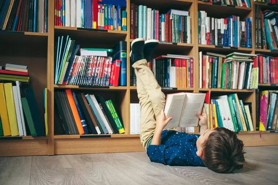 Mengenal Metode Cara Membaca Cepat untuk Anak