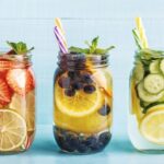 Waktu Terbaik untuk Mengonsumsi Infused Water