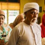 Fakta Menarik La Luna, Film Satir Berbalut Komedi