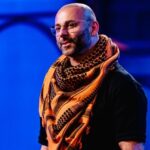 Karya Desainer Asal Palestina Favorit Seleb Hollywood