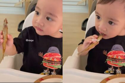 Makanan Viral Sepanjang 2023, Seblak Rafael hingga Ikan Cipung!