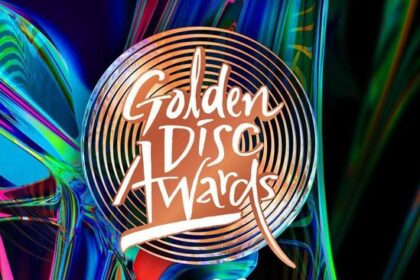 Daftar Nominasi Golden Disc Awards 2024