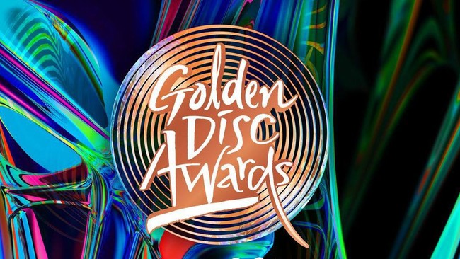 Daftar Nominasi Golden Disc Awards 2024