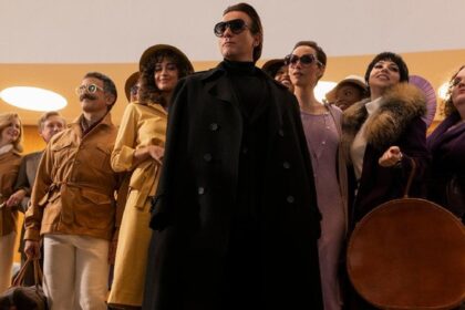 Rekomendasi Film Dokumenter dan Serial Netflix Tentang Fashion
