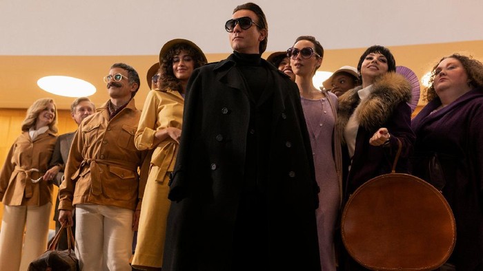 Rekomendasi Film Dokumenter dan Serial Netflix Tentang Fashion