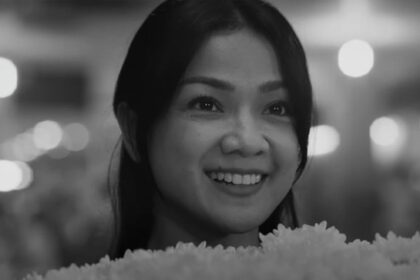 Sinopsis Jatuh Cinta Seperti di Film-film, Romansa Dunia Sinema