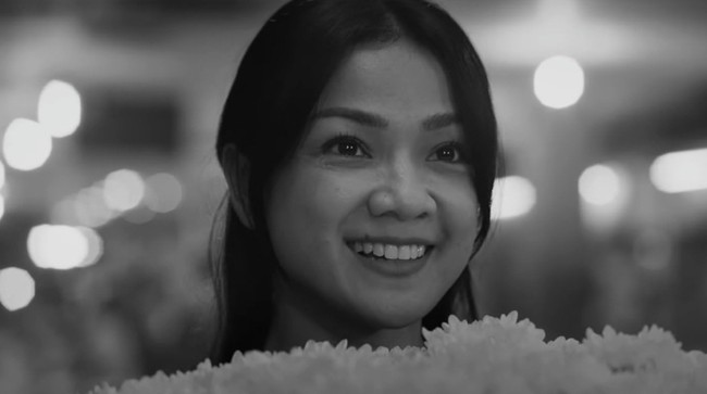 Sinopsis Jatuh Cinta Seperti di Film-film, Romansa Dunia Sinema
