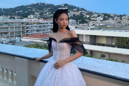 Gaya Artis di Red Carpet Paling Viral 2023