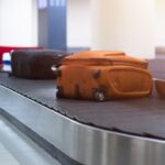 Cara agar Koper Tidak Mudah Hilang Saat di Bandara!