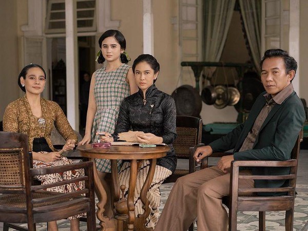 Film dan Serial Paling Dicari di Google Indonesia Sepanjang 2023