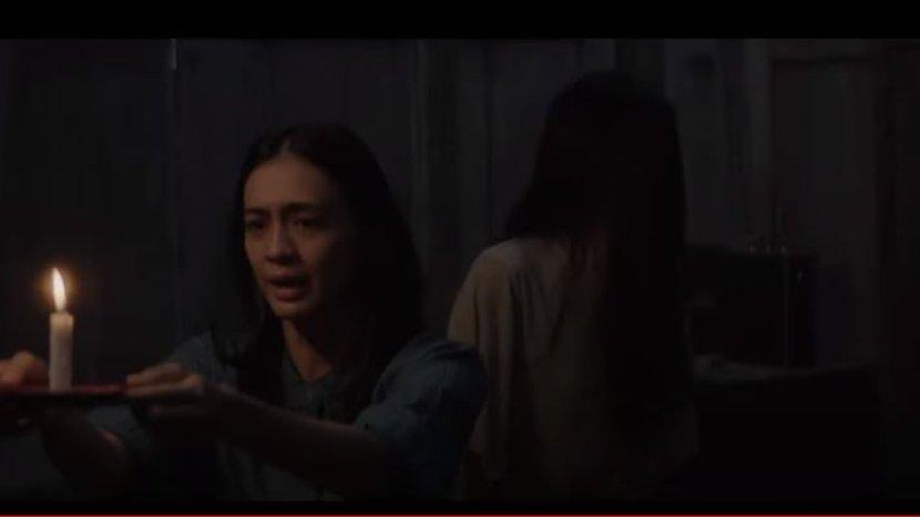 Perbedaan Film Siksa Neraka dengan Versi Komik