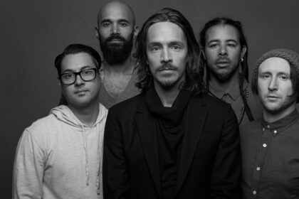 Incubus Akan Konser di Jakarta 23 April 2024