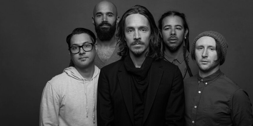 Incubus Akan Konser di Jakarta 23 April 2024