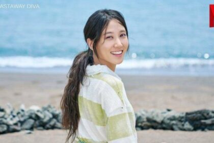 Lokasi Syuting Castaway Diva Bisa Jadi Destinasi Wisata