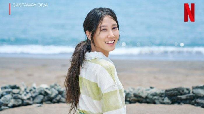 Lokasi Syuting Castaway Diva Bisa Jadi Destinasi Wisata