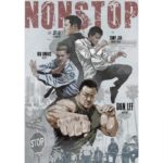 Ma Dong-seok Unggah Poster Film Bareng Iko Uwais hingga Jet Li
