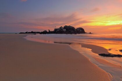 Pantai di Jogja yang Hidden Gem dan Instagramable Banget!!