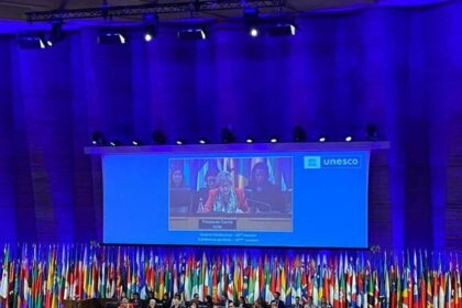 Hari Lahir 2 Pahlawan RI UNESCO Jadikan Perayaan Internasional